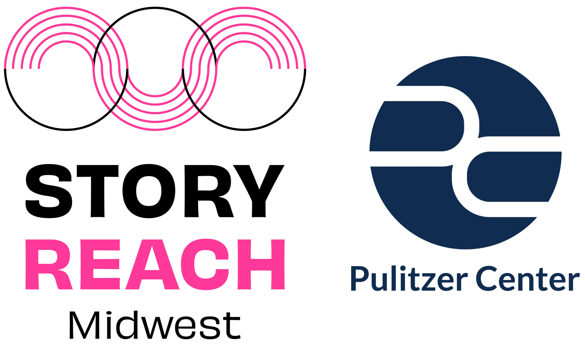 StoryReach Midwest — Pulitzer Center